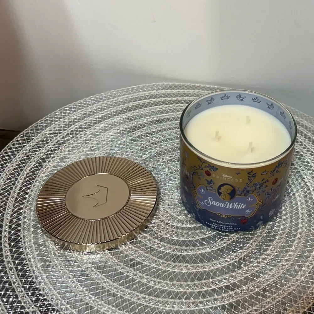 Bath & Body Works bbw disney